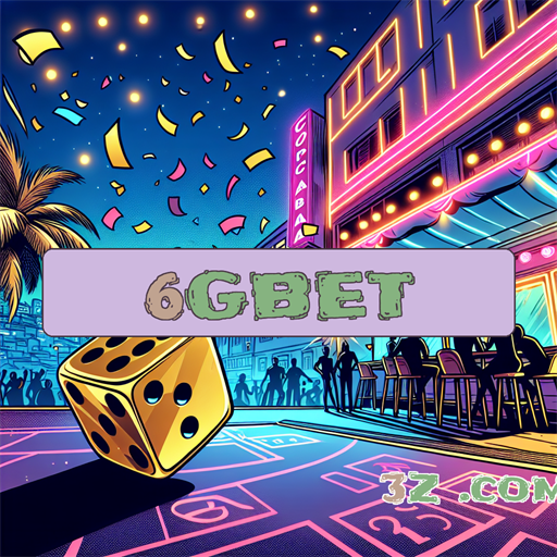 Experimente o app do 6gbet para uma nova diversão