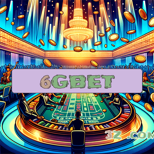 Jogos Incríveis e Interatividade no 6gbet de Brasil