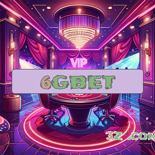 Slots que Transformam Emoção em Aventura no 6gbet