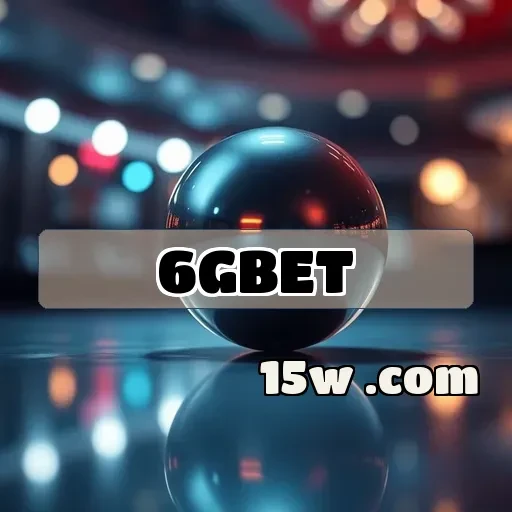 6gbet: Descubra Jogos Que Levam Sua Emoção ao Limite