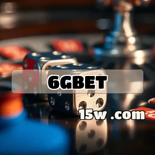 6gbet: Promoções que Irão Aumentar Sua Diversão e Ganhos