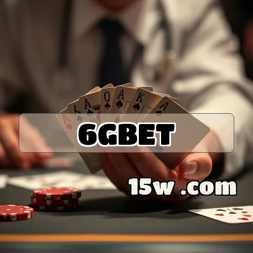 6gbet: Uma Aventura Incomparável nos Caça-Níqueis Online