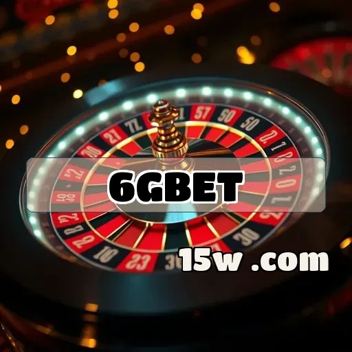 6gbet: Descubra a Emoção dos Eventos Esportivos Agora Mesmo