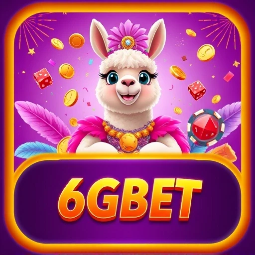 6gbet logo